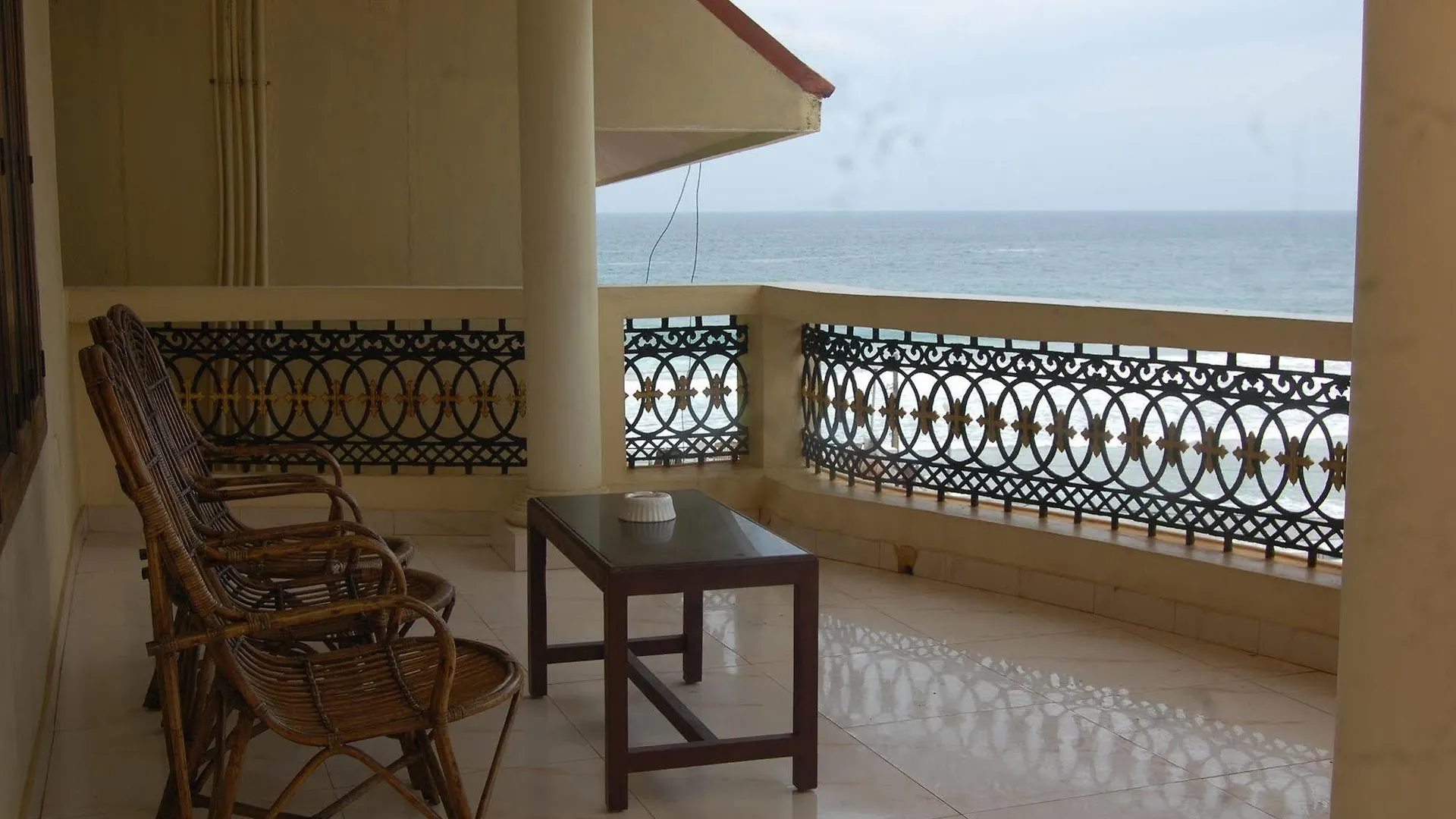 Hawah Beach Resort Kovalam 3*,