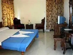 *** Hotel Hawah Beach Resort Kovalam India