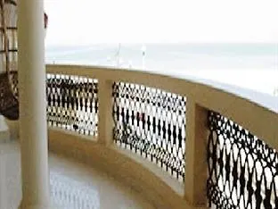 Hawah Beach Resort Kovalam 3*,