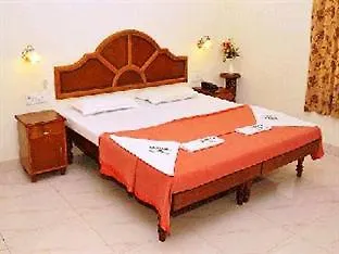 Hawah Beach Resort Kovalam Hotel