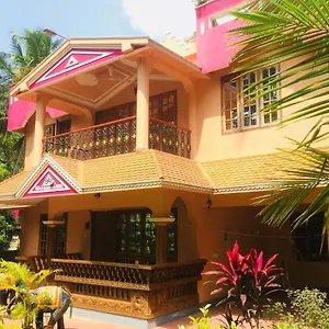 Homestay Ganesh House Ayurveda, Kovalam