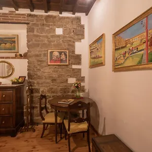 Apartment Boutique Ponte Vecchio