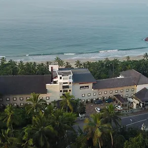 Resort Gokulam Grand Turtle On The, Kovalam
