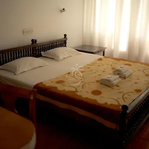 Bed & Breakfast Vijaya Varma, Kovalam
