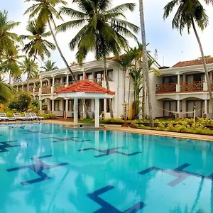Hotel Ktdc Samudra, Kovalam