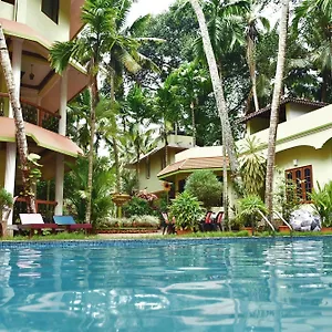 Resort Ideal Ayurvedic