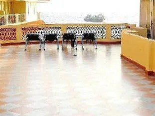 Hawah Beach Resort Kovalam