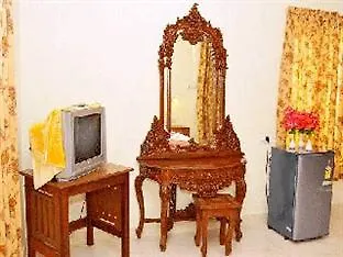 Hawah Beach Resort Kovalam